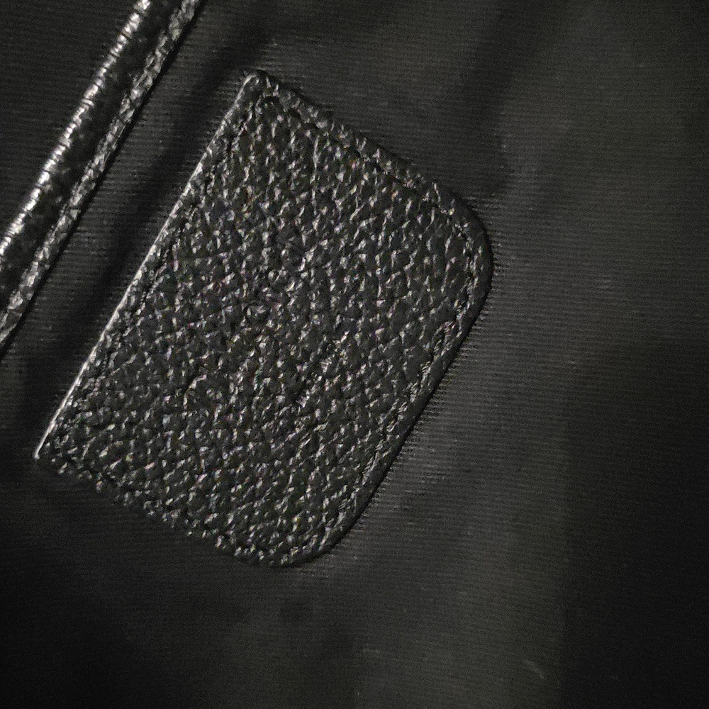 Flattered Alva shoulder bag black - Picture 6 of 14